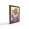 Konami YU-GI-OH! ACCESSORIES: DARK MAGICIAN GIRL - album za karte z 9 žepi