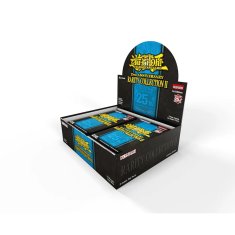 Konami YU-GI-OH! TCG: 25TH ANNIVERSARY RARITY COLLECTION II - BOOSTER DISPLAY (24 paketov)