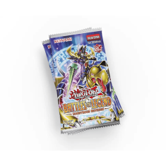 Konami YU-GI-OH! TCG: BATTLES OF LEGEND: MONSTROUS REVENGE - BOOSTER DISPLAY (24 paketov)