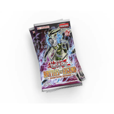 Konami YU-GI-OH! TCG: BATTLES OF LEGEND: MONSTROUS REVENGE - BOOSTER DISPLAY (24 paketov)