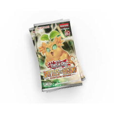 Konami YU-GI-OH! TCG: BATTLES OF LEGEND: MONSTROUS REVENGE - BOOSTER DISPLAY (24 paketov)