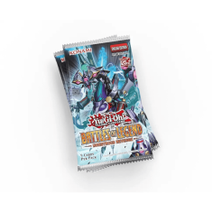 Konami YU-GI-OH! TCG: BATTLES OF LEGEND: MONSTROUS REVENGE - BOOSTER DISPLAY (24 paketov)