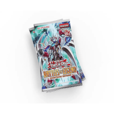 Konami YU-GI-OH! TCG: BATTLES OF LEGEND: MONSTROUS REVENGE - BOOSTER DISPLAY (24 paketov)