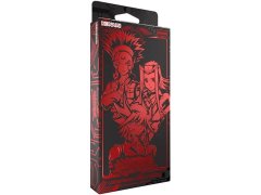 Konami YU-GI-OH! TCG: LEGENDARY 5D'S DECKS