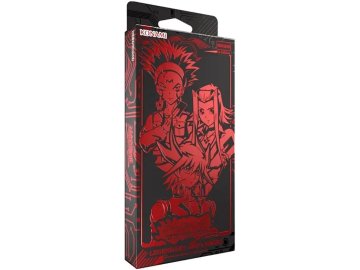 Konami YU-GI-OH! TCG: LEGENDARY 5D'S DECKS