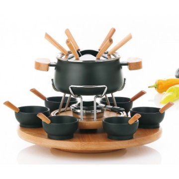 Kela Fondue, KL 61201