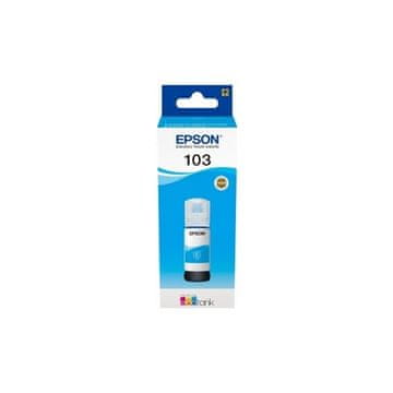 Epson Kartuša s črnilom EcoTank 103, C13T00S24A