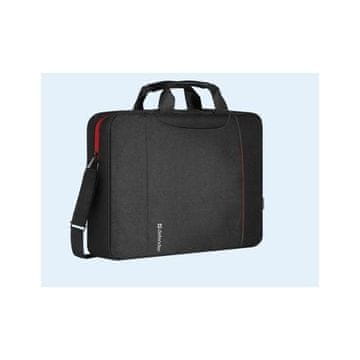 Defender Torba za prenosni računalnik 15.6" Laptop Bag, Geek NTB Bag