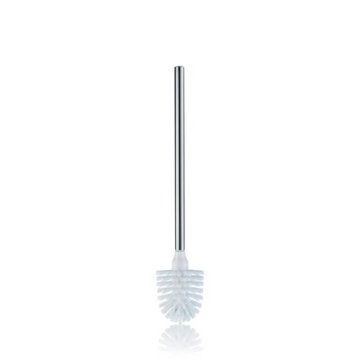 Kela WC krtača KL 20144 LA BROSSE 8cm, white