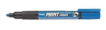 Pentel Flomaster paint 4,0mm mmp20 moder