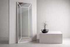 Venture Design Ogledalo Lojf 2,5x180x90 cm Belo