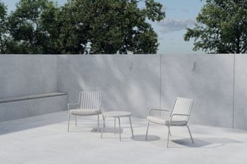 Venture Design Sedežna garnitura 65x68x65 cm bež