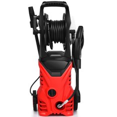 Costway Visokotlačni čistilec 1400W z dodatki