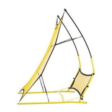 VEVOR Nogometna mreža za odbijanje 1830x1085x1410 mm, trening