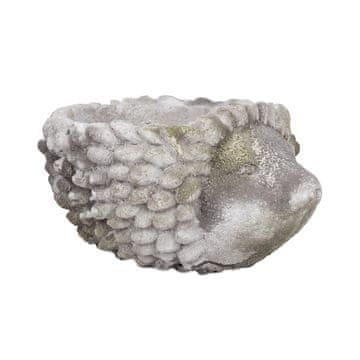 Homestar Cvetlični lonec STONE 20x15x11 cm