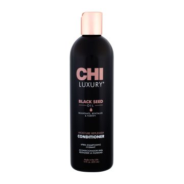 Farouk Systems	 CHI Luxury Black Seed Oil balzam za oslabljene lase