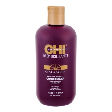 Farouk Systems	 CHI Deep Brilliance Optimum Moisture balzam za vlaženje in sijaj las