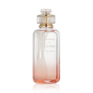 Cartier Riviéres De Cartier Insouciance toaletna voda unisex