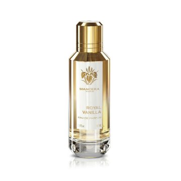 Mancera Royal Vanilla parfumska voda unisex