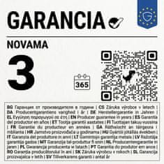 Novama PINGO Električna aspirator za sluz za otroke