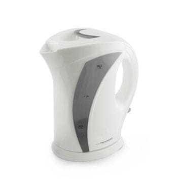 slomart Esperanza IGUAZU EKK018E Električni grelnik vode 1.7L, 2200W - Hitro in elegantno