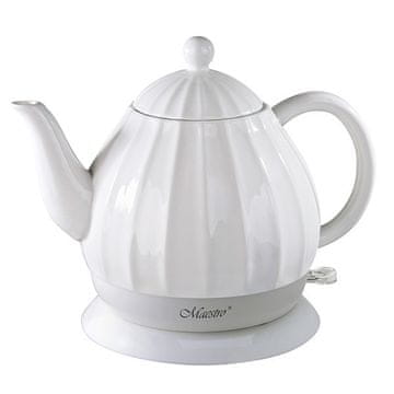 slomart Feel-Maestro MR-070 keramični kuhalnik vode, 1,2l, 1200W