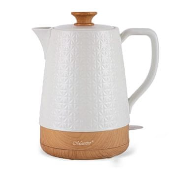 slomart Feel-Maestro MR-076 keramični kuhalnik vode, 1,8l, 1800W