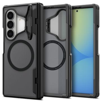 Spigen Optik Armor Pro ovitek za telefon Samsung Galaxy Z Fold8 Ultra, črni (ACS11500)