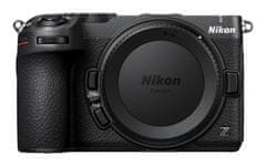 Nikon Z5IIC brezzrcalni fotoaparat, ohišje, črni (VOA220AE)