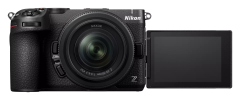 Nikon Z5IIC brezzrcalni fotoaparat, KIT 24-50, črni (VOA220K001)