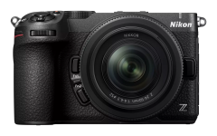 Nikon Z5IIC brezzrcalni fotoaparat, KIT 24-50, črni (VOA220K001)