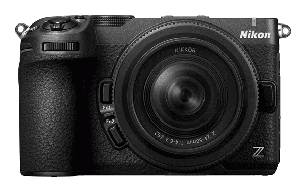 Napredna umetna inteligenca in hitro fotografiranje