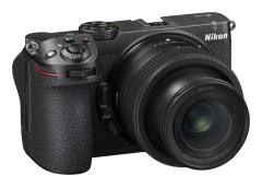 Nikon Z5IIC brezzrcalni fotoaparat, KIT 24-50, črni (VOA220K001)