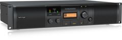 Behringer Behringer NX6000D avdio ojačevalnik, 2.0 kanala, 2x3000W