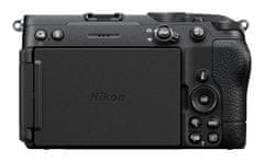 Nikon Z5IIC brezzrcalni fotoaparat, KIT 24-70, črni (VOA220K004)