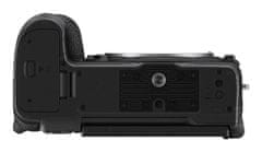 Nikon Z5IIC brezzrcalni fotoaparat, KIT 24-70, črni (VOA220K004)