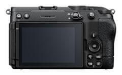 Nikon Z5IIC brezzrcalni fotoaparat, KIT 24-70, črni (VOA220K004)