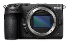 Nikon Z5IIC brezzrcalni fotoaparat, KIT 24-70, črni (VOA220K004)