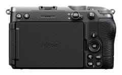 Nikon Z5IIC brezzrcalni fotoaparat, ohišje, srebrni (VOA223AE)