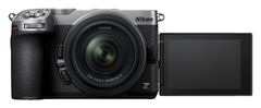 Nikon Z5IIC brezzrcalni fotoaparat, KIT 24-50, srebrni (VOA223K001)