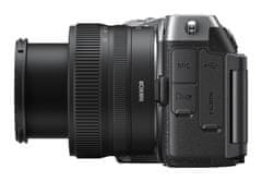 Nikon Z5IIC brezzrcalni fotoaparat, KIT 24-50, srebrni (VOA223K001)