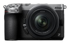 Nikon Z5IIC brezzrcalni fotoaparat, KIT 24-50, srebrni (VOA223K001)