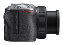 Nikon Z5IIC brezzrcalni fotoaparat, KIT 24-50, srebrni (VOA223K001)