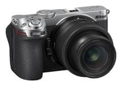 Nikon Z5IIC brezzrcalni fotoaparat, KIT 24-50, srebrni (VOA223K001)