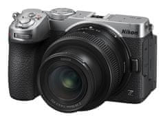Nikon Z5IIC brezzrcalni fotoaparat, KIT 24-50, srebrni (VOA223K001)