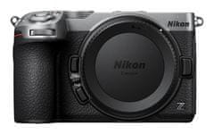 Nikon Z5IIC brezzrcalni fotoaparat, KIT 24-70, srebrni (VOA223K004)