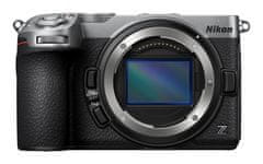 Nikon Z5IIC brezzrcalni fotoaparat, KIT 24-70, srebrni (VOA223K004)