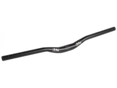 Krmilo 31.8 700mm črno mat