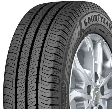 Goodyear Letna pnevmatika 215/65R16C 106/104H EfficientGrip Cargo 2 GOO724267