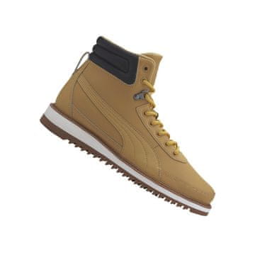 Puma Čevlji črna Desierto V2